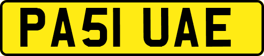 PA51UAE