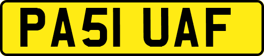 PA51UAF