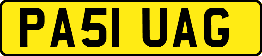 PA51UAG