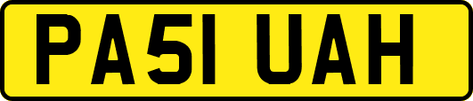 PA51UAH