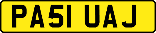 PA51UAJ