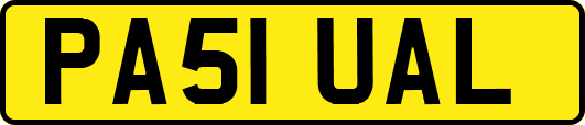 PA51UAL