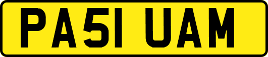 PA51UAM