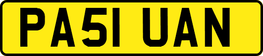 PA51UAN