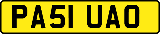 PA51UAO