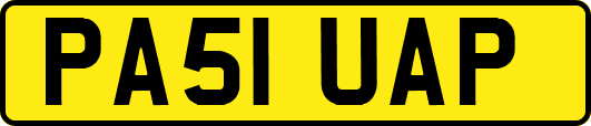PA51UAP