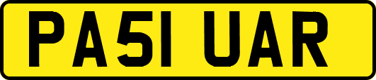 PA51UAR