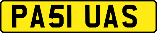 PA51UAS