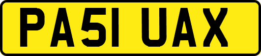 PA51UAX