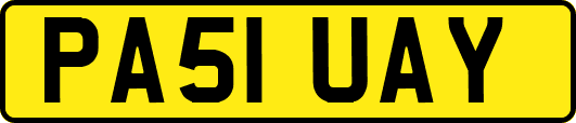 PA51UAY