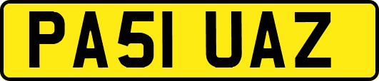 PA51UAZ