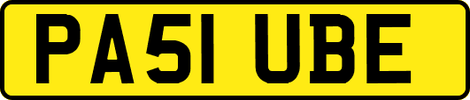 PA51UBE