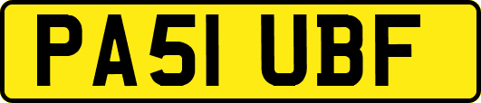 PA51UBF