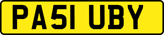 PA51UBY