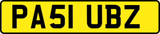 PA51UBZ
