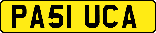 PA51UCA