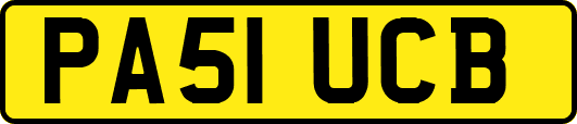 PA51UCB