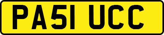 PA51UCC