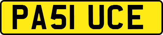 PA51UCE