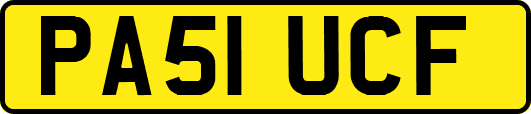 PA51UCF