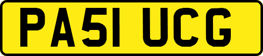 PA51UCG
