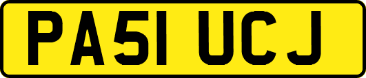 PA51UCJ