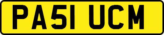 PA51UCM