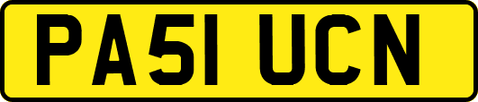 PA51UCN