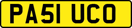 PA51UCO