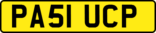 PA51UCP