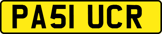 PA51UCR