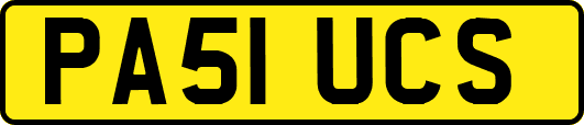 PA51UCS