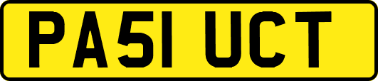 PA51UCT