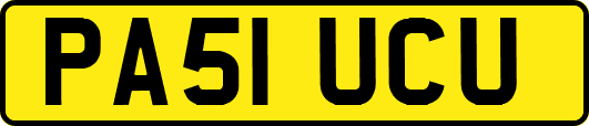 PA51UCU
