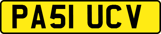 PA51UCV