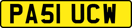 PA51UCW
