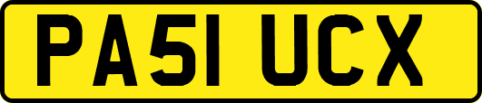 PA51UCX