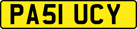PA51UCY