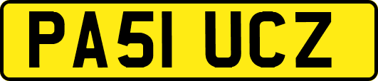 PA51UCZ