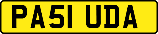 PA51UDA