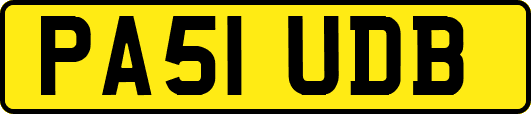 PA51UDB