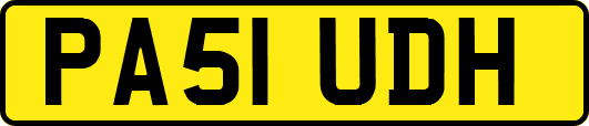 PA51UDH