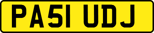 PA51UDJ