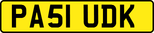 PA51UDK