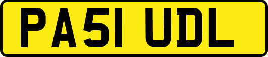 PA51UDL