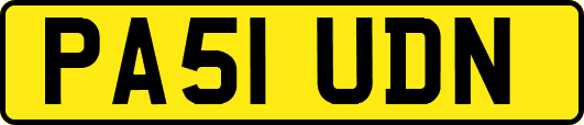 PA51UDN
