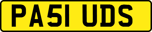 PA51UDS