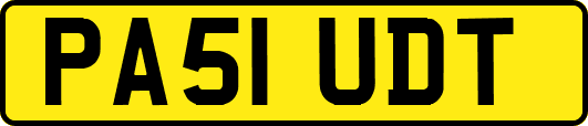 PA51UDT