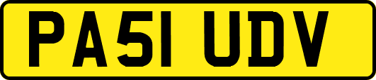 PA51UDV