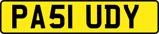 PA51UDY
